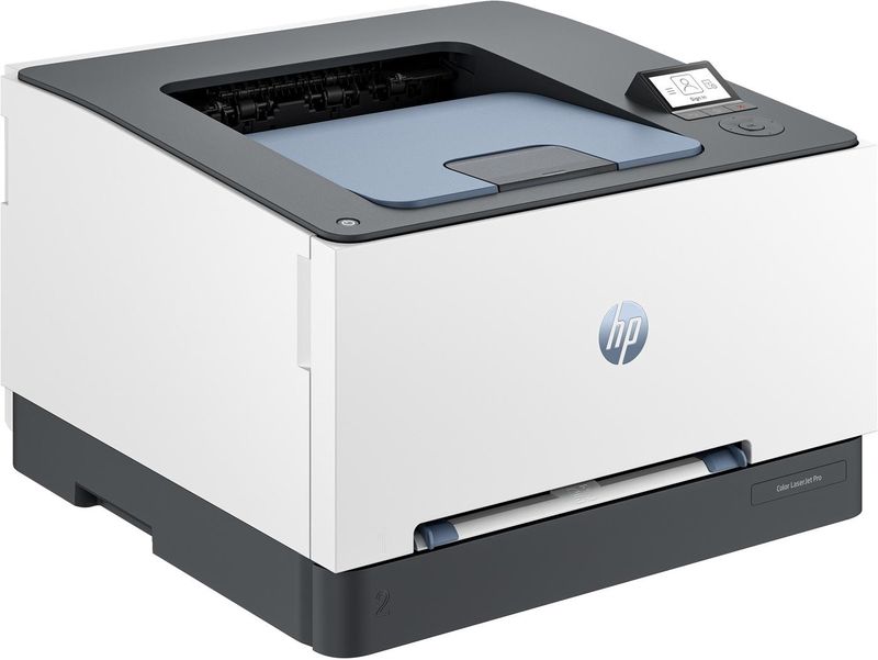 Hp Color Laserjet Pro 3202Dn Printer