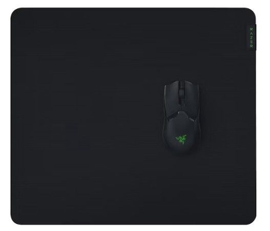 Razer Gigantus V2 Soft Gaming Surface - Large