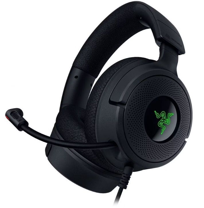 Razer Kraken V4 X USB 7.1 Surround Gaming Headset (PER-RZR-03660)