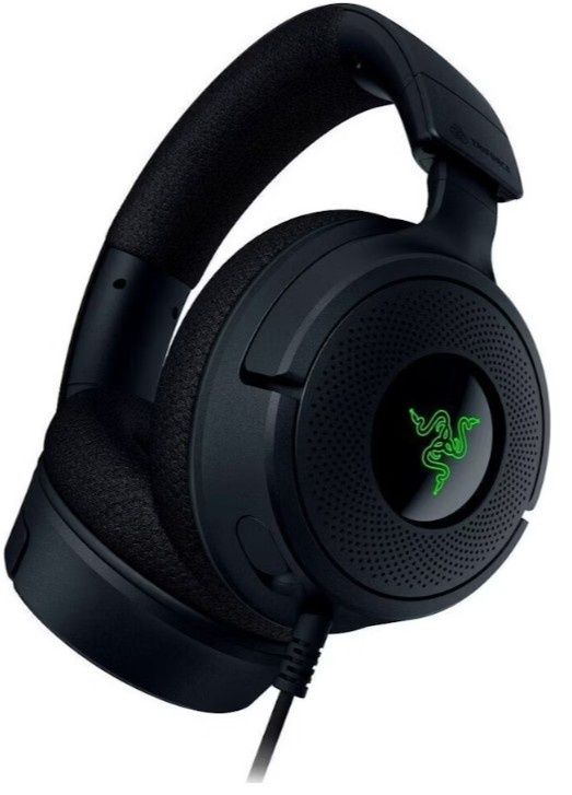Razer Kraken V4 X USB 7.1 Surround Gaming Headset (PER-RZR-03660)