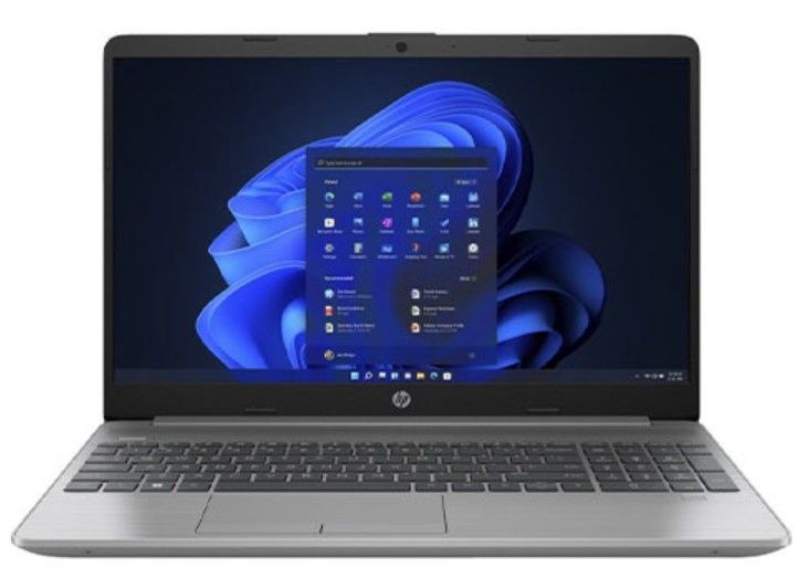 HP 255 G9 Laptop, 15.6&quot; FHD IPS, Ryzen 5 5625U, 16GB, 512GB SSD, No Optical, USB-C, Windows 11 Home