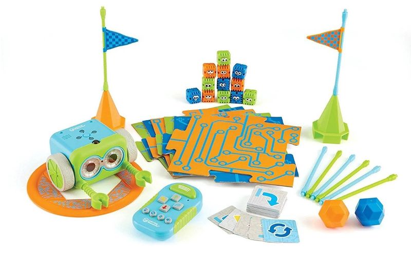 Botley® The Coding Robot Activity Set