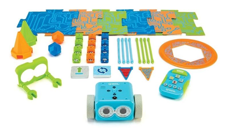 Botley® The Coding Robot Activity Set