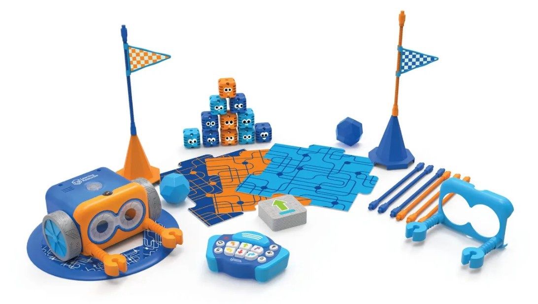 Botley® 2.0 Activity Set