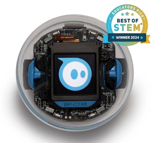 Sphero BOLT+ Robot