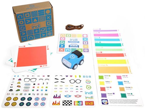 Sphero Indi Student Kit