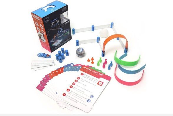 Sphero Mini Activity Kit
