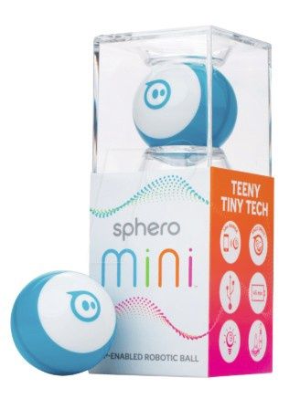 Sphero Mini Robot