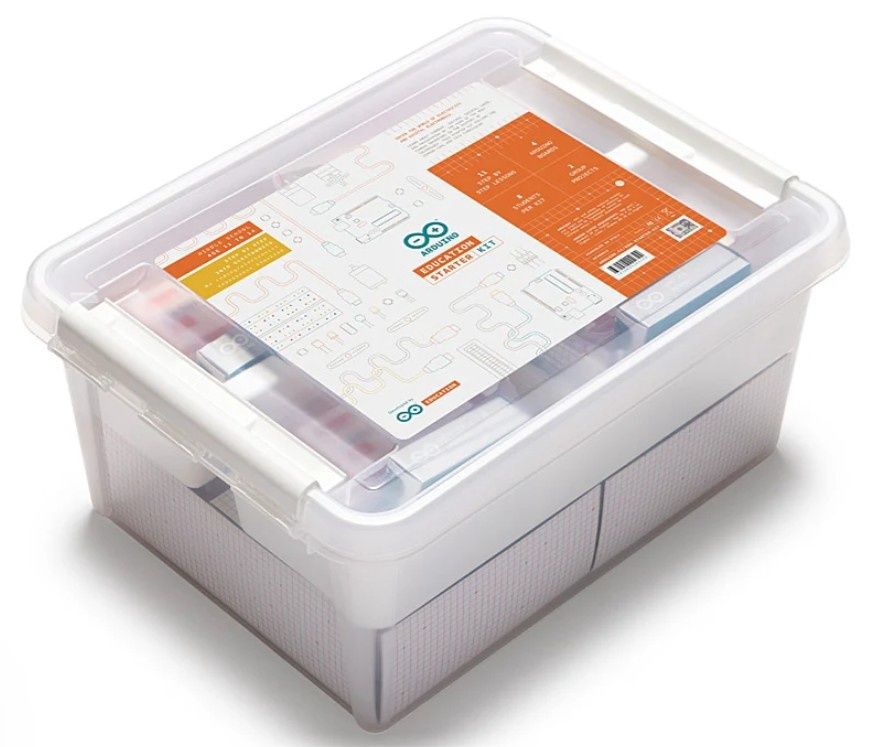 Arduino Education Starter Kit  - AKX00023