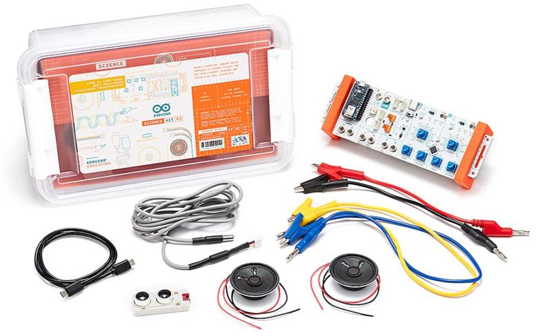 Arduino Science Kit R3 - AKX00045