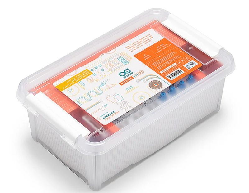 Arduino Science Kit R3 - AKX00045