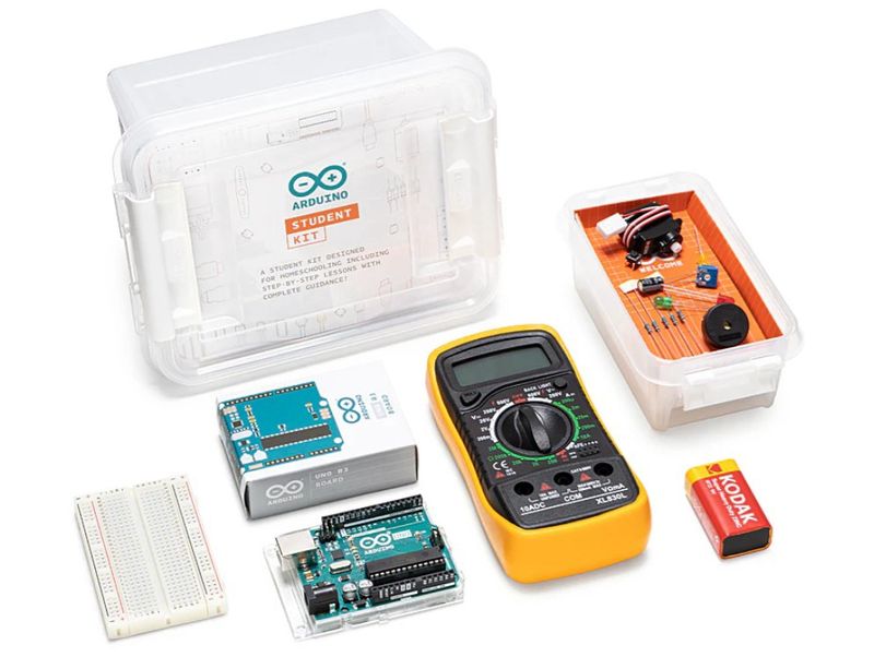 Arduino Student Kit - AKX00025