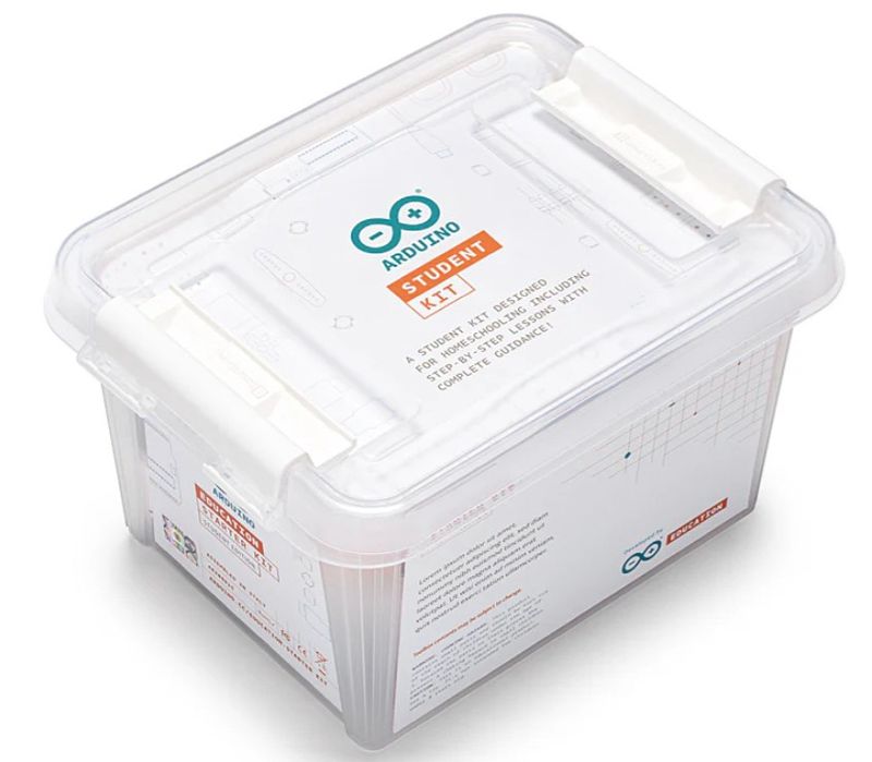 Arduino Student Kit - AKX00025