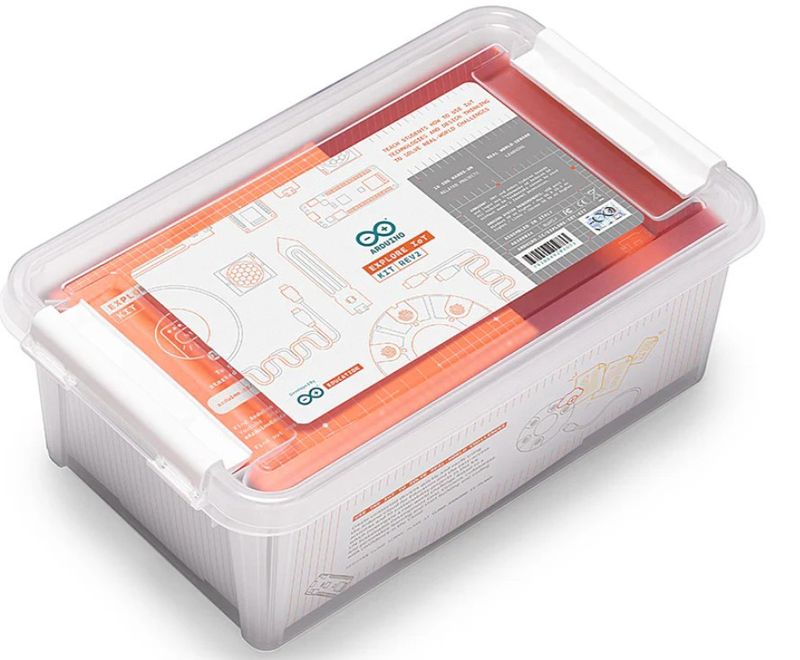 Arduino Explore IoT Kit Rev2 - AKX00044