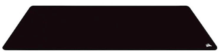 Corsair Gaming MM350 Extended XL Cloth Mouse Pad, Non-Slip, Superior Control, Spill Resistant, 930 x 400 mm, Black