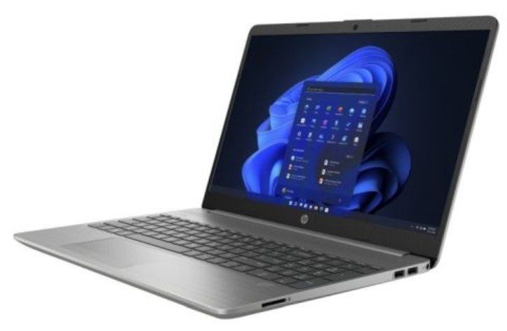 HP 255 G9 Laptop, 15.6&quot; FHD IPS, Ryzen 3 5425U, 8GB, 256GB SSD, No Optical, USB-C, Windows 11 Home