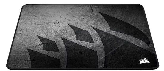 Corsair MM300 PRO Premium Spill-Proof Cloth Gaming Surface – Medium