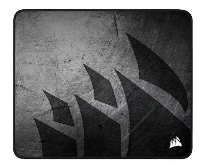 Corsair MM300 PRO Premium Spill-Proof Cloth Gaming Surface – Medium