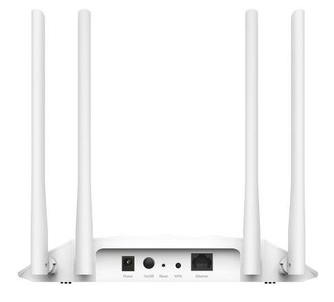 TP-LINK (TL-WA1201) AC1200 (867+300) Dual Band Wireless Access Point, MU-MIMO, Multi-mode - Range Extender, Multi-SSID, Client