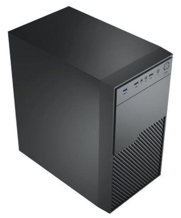 i5 Home/Office PC Tower by Tech Hub