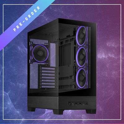 PC Cases