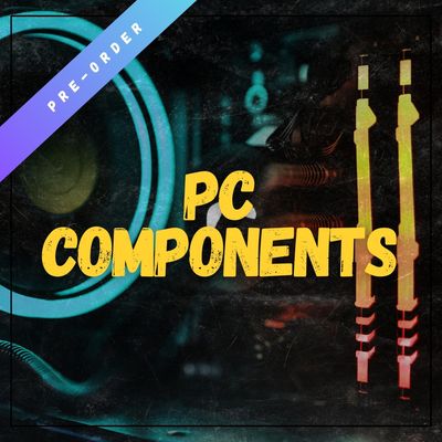 PC Components