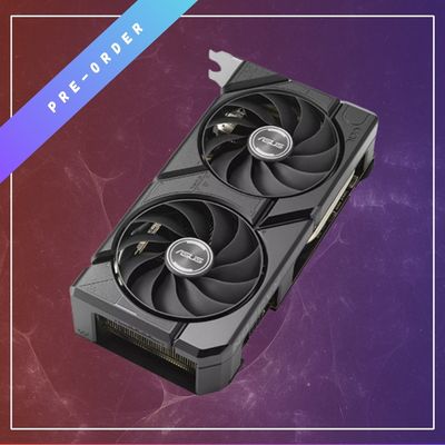 Graphics Cards