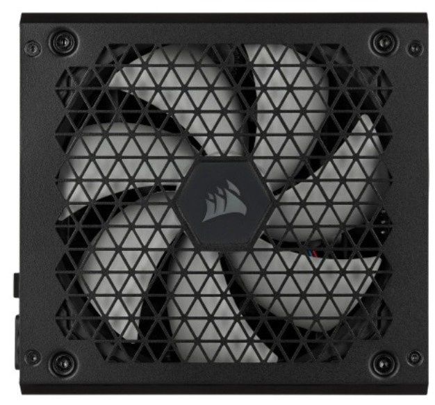 Corsair 850W Enthusiast RMx Series RM850X V3 PSU, FDB Fan, Fully Modular, 80+ Gold, ATX 3.1, PCIe 5.1