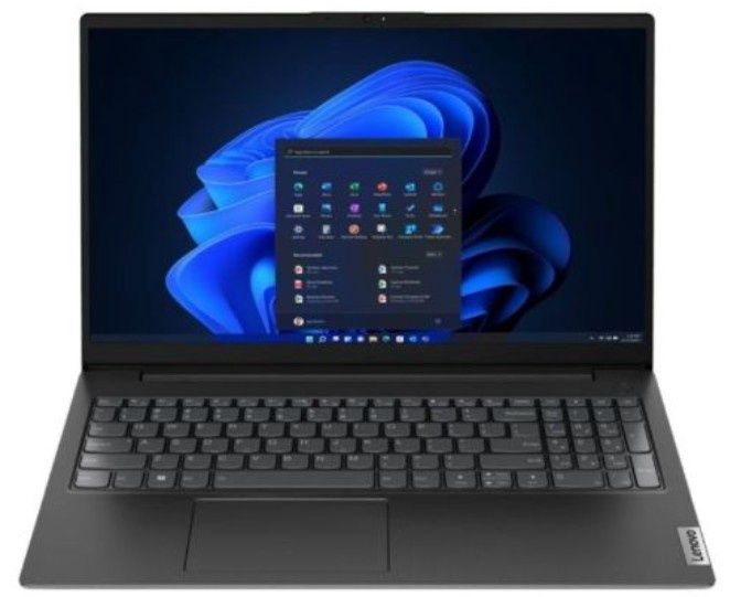 Lenovo V15 G4 Laptop, 15.6&quot; FHD, i5-1335U, 8GB, 256GB SSD, No Optical, USB-C, Windows 11 Pro