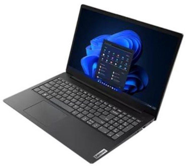Lenovo V15 G4 IRU Laptop, 15.6" FHD, i5-13420H, 8GB, 256GB SSD, No Optical, USB-C, Windows 11 Pro