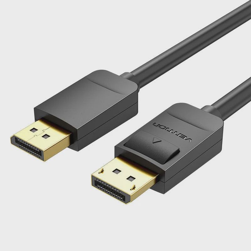 Vention DisplayPort Cable 5m