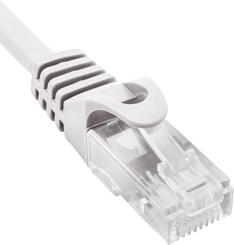 Phasak Network Cable RJ45 UTP PHK 1502 CAT.6/ 2M/ Grey