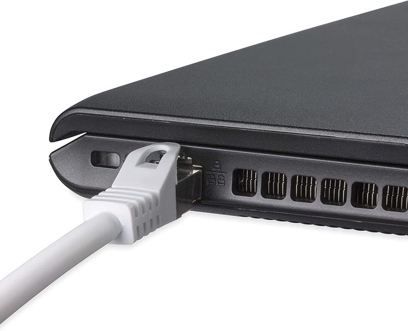 Phasak Network Cable RJ45 UTP PHK 1502 CAT.6/ 2M/ Grey