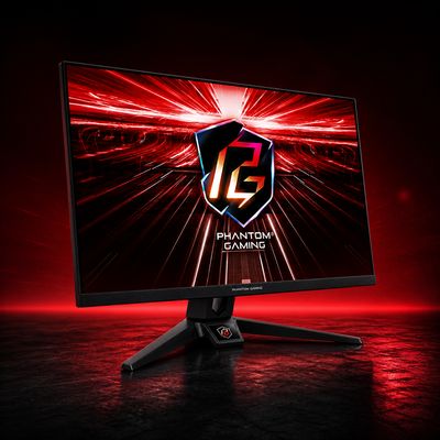 Monitors