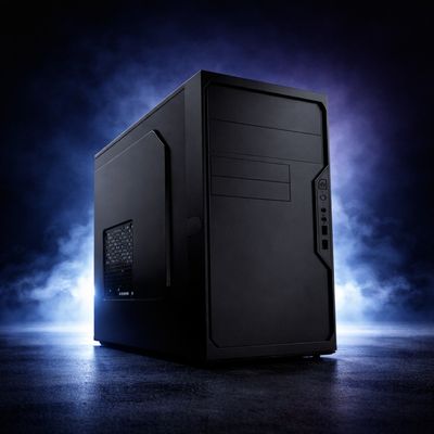 Home &amp; Business PC's