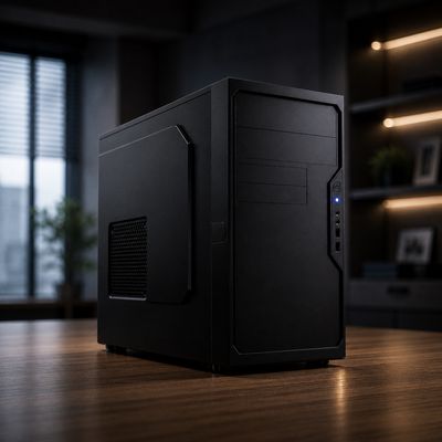 Home &amp; Business PC's