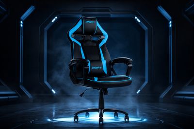 Gaming Chairs &amp; Gaming Tables