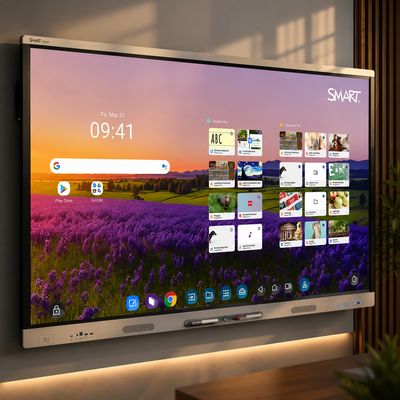 SMART Technologies