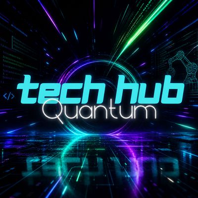 Tech Hub Quantum