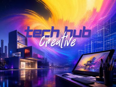 Tech Hub Creative