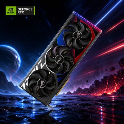 PC Components