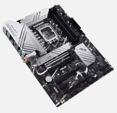 Asus PRIME Z790-P WiFi Main Board
