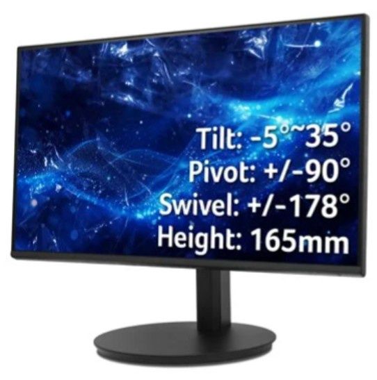 Acer CB2 Vero CB272G 27 Full HD ZeroFrame IPS 120Hz 1ms