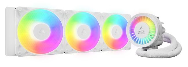 Arctic Liquid Freezer III PRO 360MM COOLER