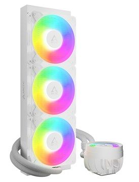 Arctic Liquid Freezer III PRO 360MM COOLER