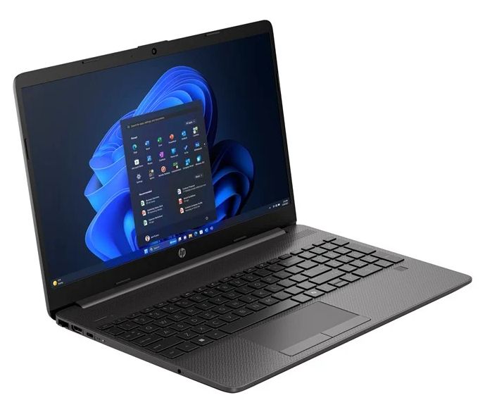 HP 250R 15.6" G9 Notebook Intel Core Ultra 5 120U Laptop - Full HD 16 GB,  256 GB Windows 11 Pro