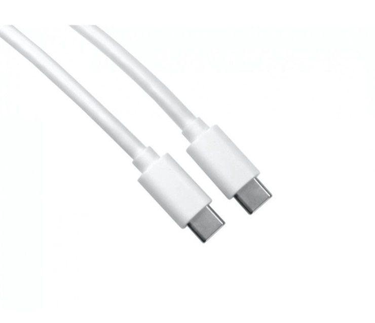 Cables Direct NLMOB-931-1H USB cable 1.5 m USB 3.2 Gen 1 (3.1 Gen 1) USB C White