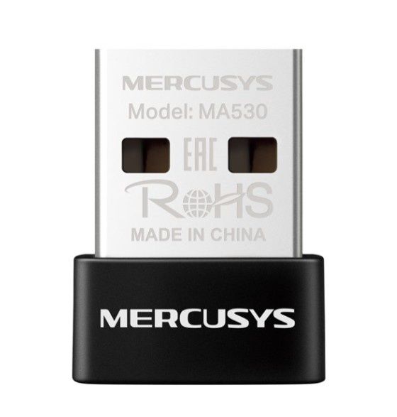 Mercusys Bluetooth 5.3 Nano USB Adapter