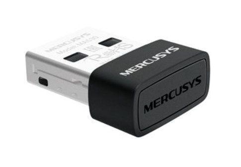 Mercusys Bluetooth 5.3 Nano USB Adapter