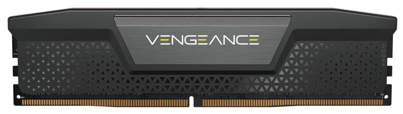 Corsair Vengeance 32GB (2 x 16GB) DDR5 6000 MHz, CL38 Memory (XMP)